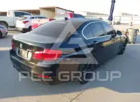 2014 BMW 528 фото