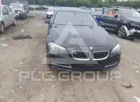 2014 BMW 528 фото