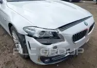 2014 BMW 528 photo