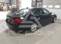 2014 BMW 528 фото