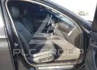 2014 BMW 528 фото