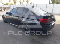2014 BMW 528 фото