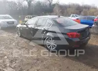 2014 BMW 528 photo