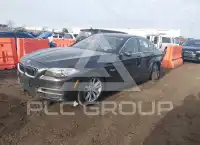 2014 BMW 528 photo