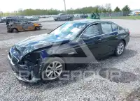 2014 BMW 528 фото
