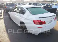 2014 BMW 528 photo