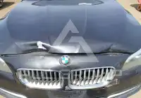 2014 BMW 528 фото