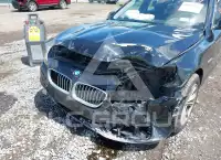 2014 BMW 528 фото