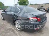 2014 BMW 528 photo
