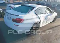 2014 BMW 528 photo