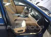 2014 BMW 528 фото