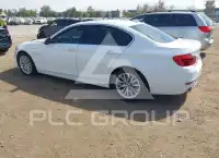 2014 BMW 528 photo