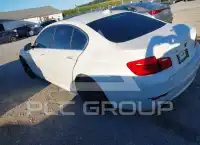 2014 BMW 528 фото