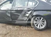 2014 BMW 528 photo