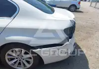 2014 BMW 528 фото