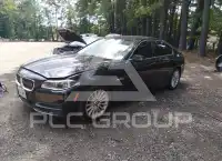 2014 BMW 528 фото
