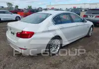2014 BMW 528 photo