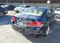 2014 BMW 528 фото