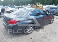2014 BMW 528 фото