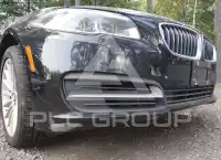2014 BMW 528 фото