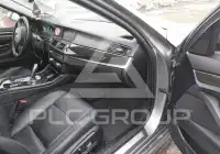 2014 BMW 528 фото