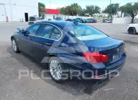 2014 BMW 528 photo