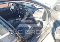 2014 BMW 528 фото