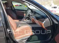 2014 BMW 528 фото