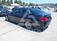 2014 BMW 528 фото