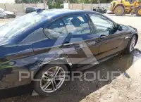 2014 BMW 528 фото