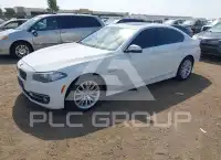 2014 BMW 528 photo