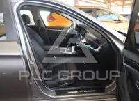 2014 BMW 528 фото