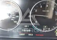 2014 BMW 528 фото