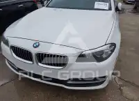 2014 BMW 528 фото