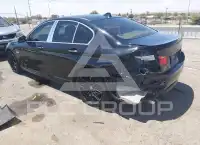 2014 BMW 528 photo