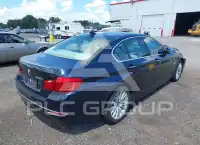 2014 BMW 528 photo