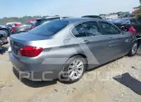 2014 BMW 528 photo