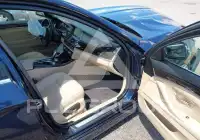 2014 BMW 528 photo