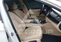 2014 BMW 528 фото