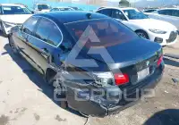 2014 BMW 528 фото