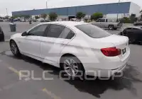 2014 BMW 528 фото