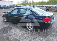 2014 BMW 528 фото