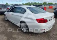 2014 BMW 528 photo