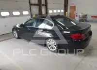 2014 BMW 528 фото