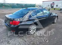 2014 BMW 528 фото