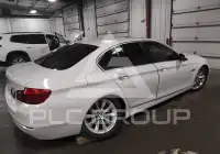2014 BMW 528 фото