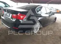 2014 BMW 335 фото