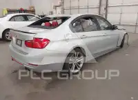 2014 BMW 335 photo