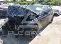2014 BMW 335 фото