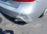 2014 BMW 335 photo